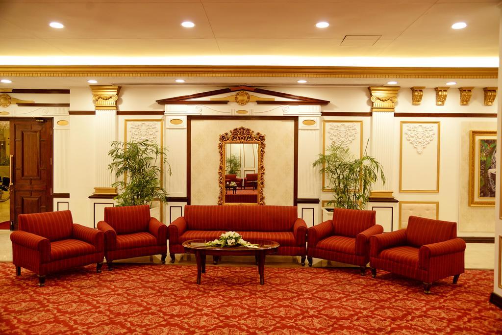 Pearl Continental Hotel, Rawalpindi Exteriör bild